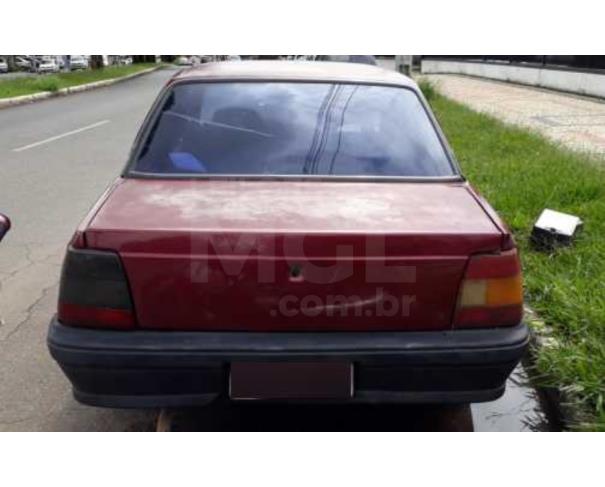 Foto de GOIÂNIA/GO - GM MONZA GL - CIRCULÁVEL - 1994/1994 