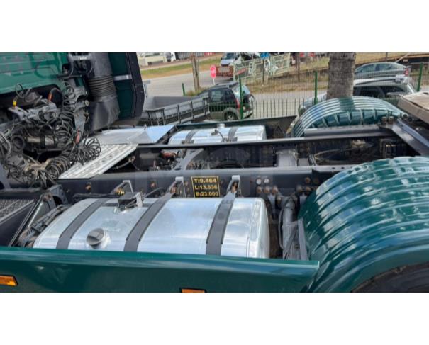 Foto de ITAÚNA/MG - CAVALO TRATOR SCANIA/R460 A6X2 ANO 2023/2024 - SC1115