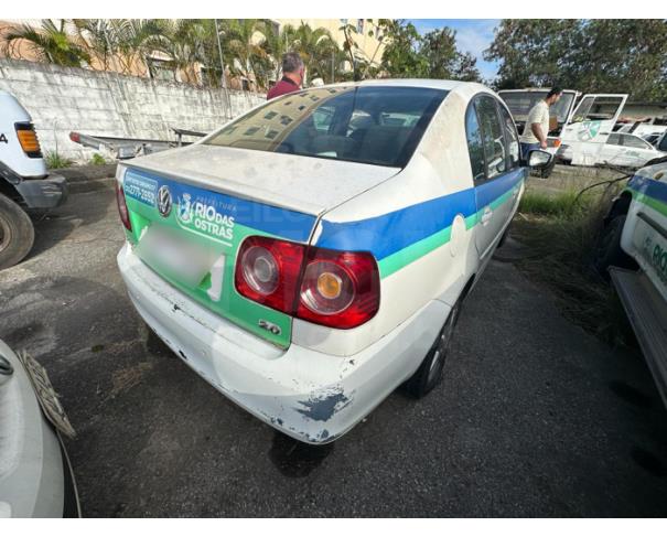 Foto de RIO DAS OSTRAS/RJ - VW - VOLKSWAGEN / POLO SEDAN 2.0 COMFOR