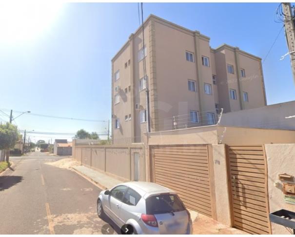 Foto de Três Lagoas/MS - Casa com 50.00 m² no Bairro VILA ALEGRE 522361875 