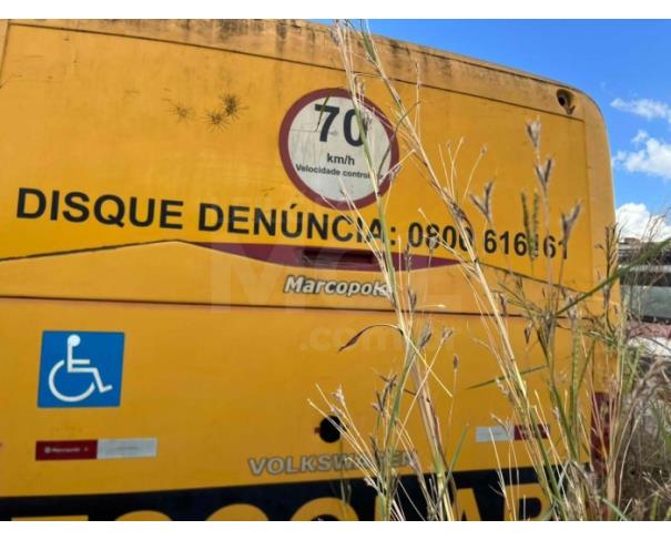 Foto de BALSAS/MA - Ônibus VW/15.190 Eod E.Hd Ore, 2012/2013, DIESEL 