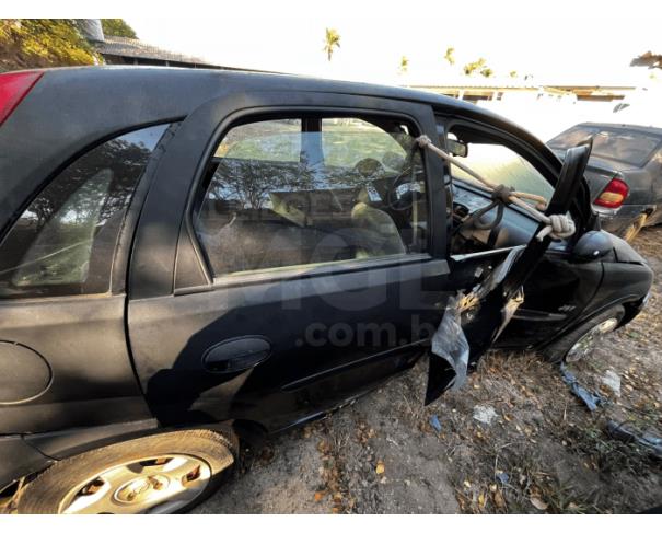 Foto de ITAÚNA/MG- CHEVROLET CORSA HATCH JOY 2005/2006- PA13401