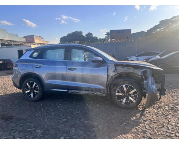 Foto de ITAÚNA/MG- BYD SONG PRO GL DM 1.5 AUT. (HIBRIDO) 2024/2025- PA11845
