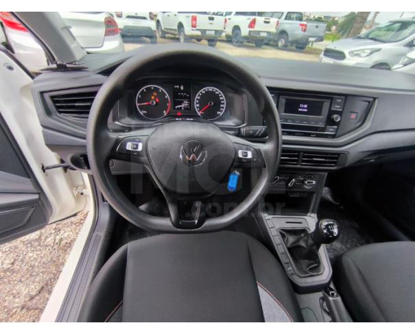 Foto de ITAÚNA/MG- VW POLO TRACK 1.0 FLEX 12V 5P 2023/2023- PA12863