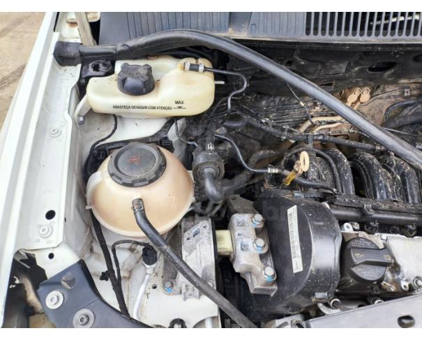 Foto de ITAÚNA/MG- VW FOX CONNECT 1.6 2017/2018- PA12925