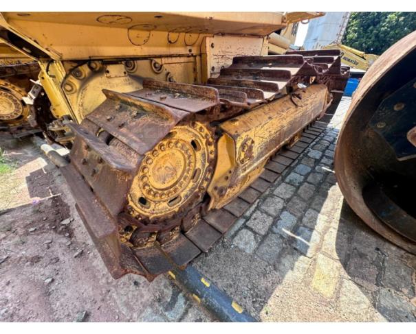 Foto de OSASCO/SP - TRATOR DE ESTEIRA - KOMATSU D61EX-15E1  - ANO: 2008/2008 - PA13171