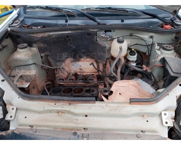 Foto de BRAZÓPOLIS/MG - Caminhonete I Renault Kangoo Cirilo Ambulância, 2014/2015
