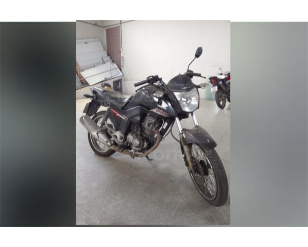 Foto de JUIZ DE FORA/MG - MOTOCICLETA HONDA CG 160 FAN ESDI