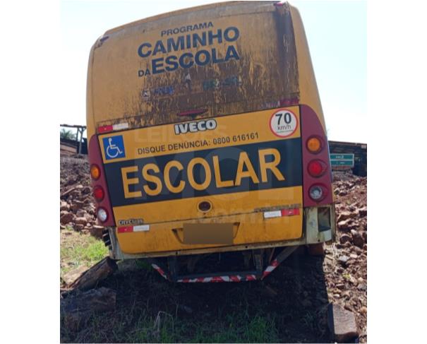Foto de SÃO JOSÉ DAS MISSÕES/RS - Ônibus Iveco/Cityclass 70C17, 2014/2014
