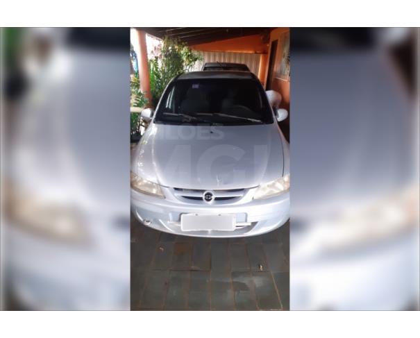 Foto de ARINOS/MG - CHEVROLET CELTA - ANO 2003/2003