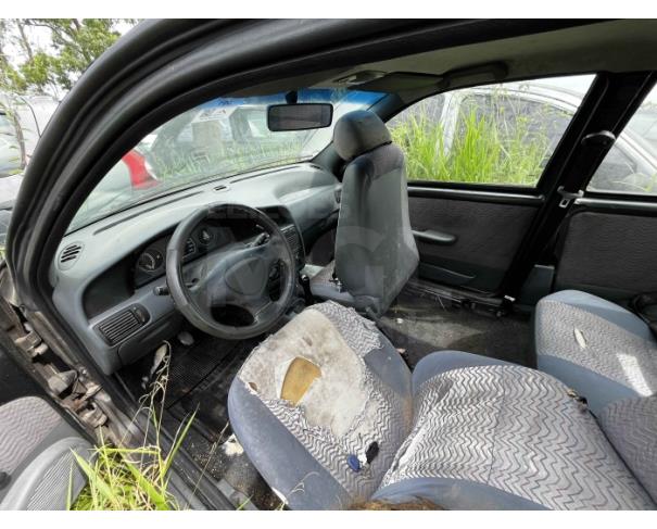 Foto de JUNDIAÍ/SP-VEÍCULO CONSERVADO-FIAT/PALIO EX-2000/2000