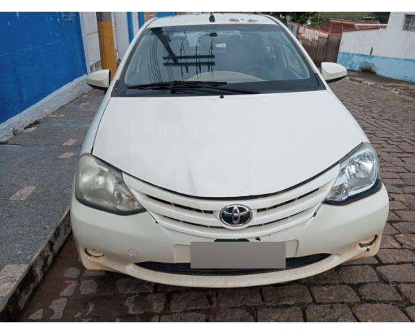 Foto de BRAZÓPOLIS/MG - Toyota Etios Hb X 1.3L MT, 2018/2018
