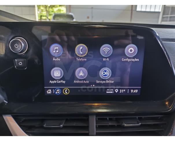 Foto de ITAÚNA/MG- CHEVROLET MONTANA 2023/2023  PA13519