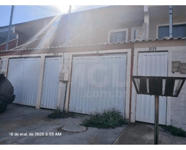 Foto de NOVA IGUAÇU/RJ — Casa com 40,521m², 1 quarto (F8444437623875)