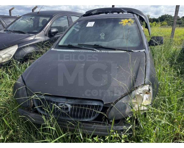 Foto de JUNDIAÍ/SP-VEÍCULO CONSERVADO-TOYOTA/COROLLA SEG18VVT-2005/2005