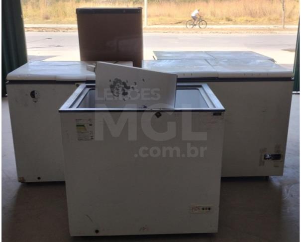 Foto de ESMERALDAS/MG - Eletrodomésticos.