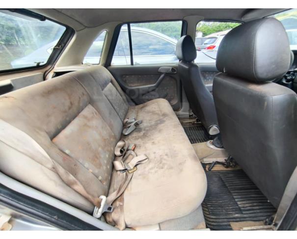 Foto de ITAÚNA/MG- VW GOL 16V POWER 2002/2002-PA12924
