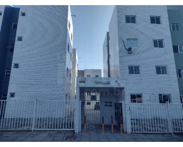 Foto de JOÃO PESSOA/PB — Apartamento com 2 quartos e 1 vaga na garagem no bairro Mucunãgro.