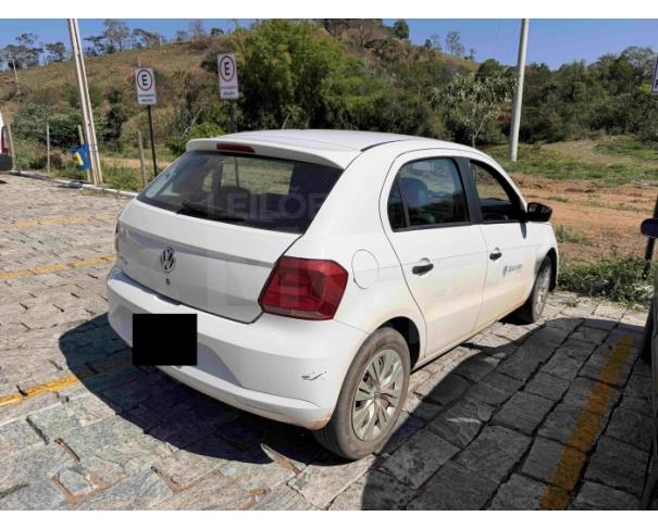 Foto de CRUCILÂNDIA/MG — VW Gol 1.6 L, 2020/2021, FLEX 