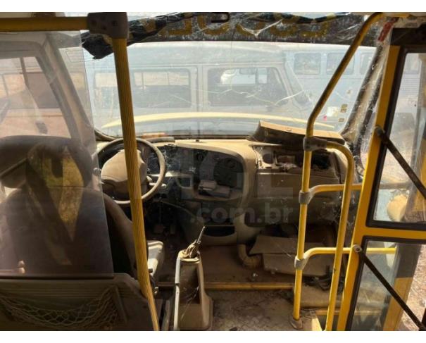 Foto de BALSAS/MA - Ônibus Iveco/Cityclass 70C16, 2011/2012, DIESEL 