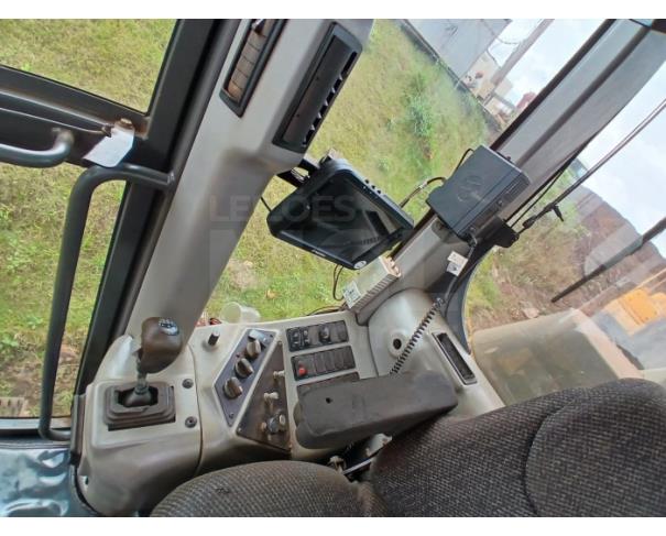 Foto de ITABIRITO/MG - PATROL/MOTONIVELADORA - VOLVO G940 - ANO: 2007 - PA