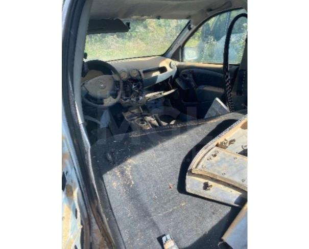 Foto de PORCIÚNCULA/RJ -Carro Renault Logan Expression 1.6 2012 / 2012