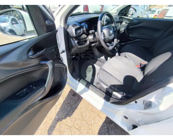 Foto de ITAÚNA/MG- FIAT ARGO DRIVE 1.0 2025/2025- PA13242