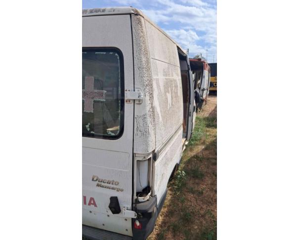 Foto de MARABÁ/PA - FIAT/DUCATO GREENCAR MO3, 2014/2014