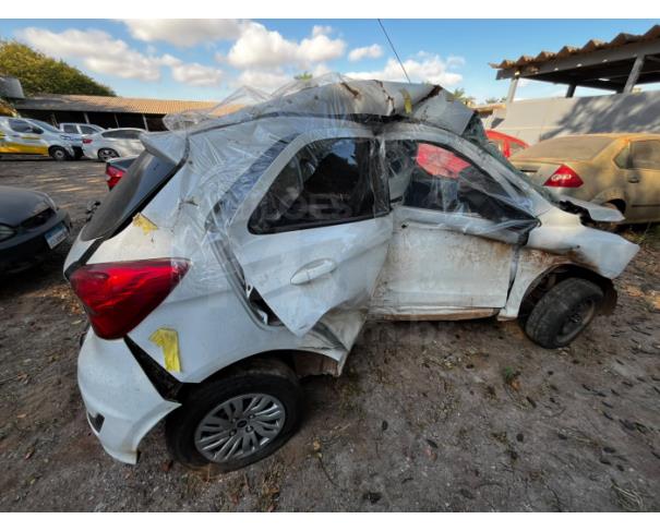Foto de ITAÚNA/MG-FORD KA SE 1.0 HA C 2019/2020- PA13392