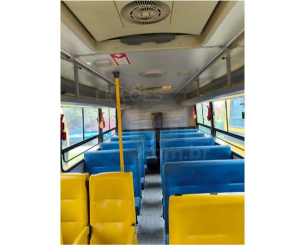 Foto de JENIPAPO DE MINAS/MG - Ônibus Iveco Wayclass 70C17 HDE, 2018/2019, DIESEL 