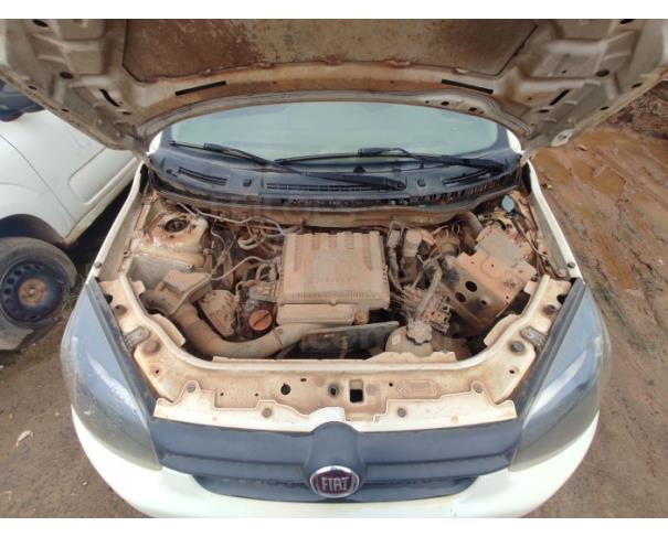 Foto de PIEDADE DE CARATINGA/MG - CARRO - Fiat Uno Drive 1.0, 2018/2018