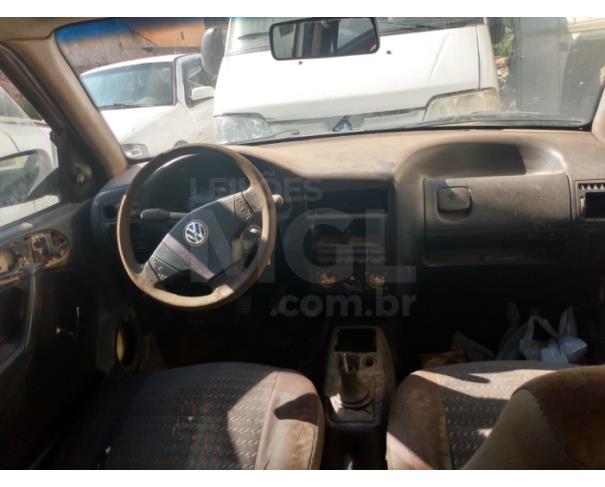 Foto de ITANHANDU/MG- VW Gol 1.0- 2005/2005