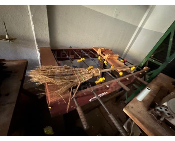 Foto de  SALES/SP - MATERIAIS DIVERSOS