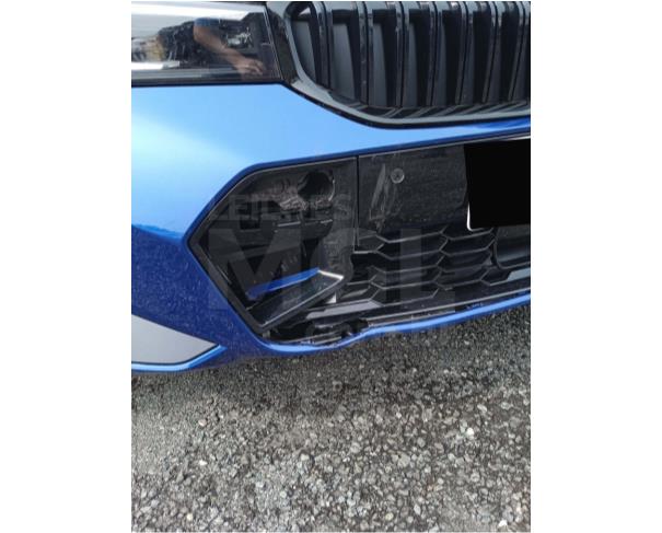 Foto de SENADOR CANEDO/GO - CIRCULÁVEL - BMW 330E - 2024/2024 