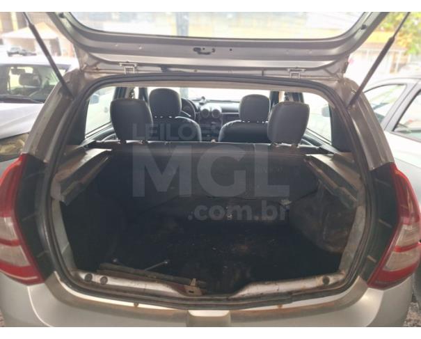 Foto de OSASCO/SP - RENAULT SANDERO EXP 1.6 HP 2012/2013- PA13179