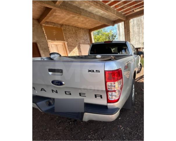 Foto de SÃO JOSÉ DAS MISSÕES/RS - Caminhonete I/Ford Ranger XLS CD4M32, 2014/2015