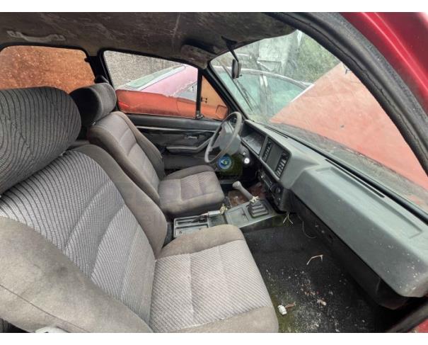 Foto de ANGRA DOS REIS/RJ-VEÍCULO CONSERVADO-GM/CHEVETTE SE-1987/1987