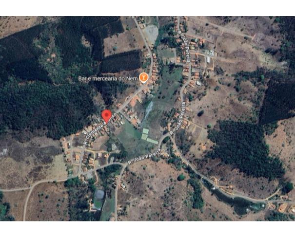 Foto de CANTAGALO/MG — [Fração ideal de 9,0909% sobre] um terreno na Fazenda Brejo 
