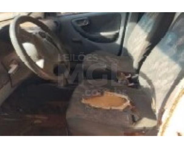 Foto de CRUZÁLIA/SP - ESPECIAL CAMINHONETE GM MONTANA ENGESIG AMB, 2005/2005, FLEX 