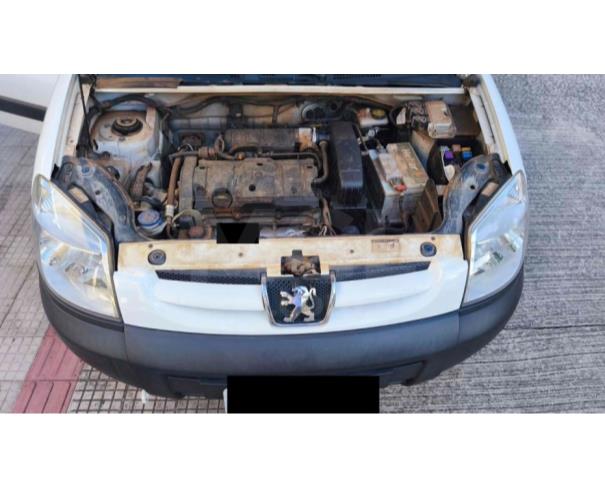 Foto de BELO HORIZONTE/MG - PEUGEOT PARTNER 1.6, 2019/2020