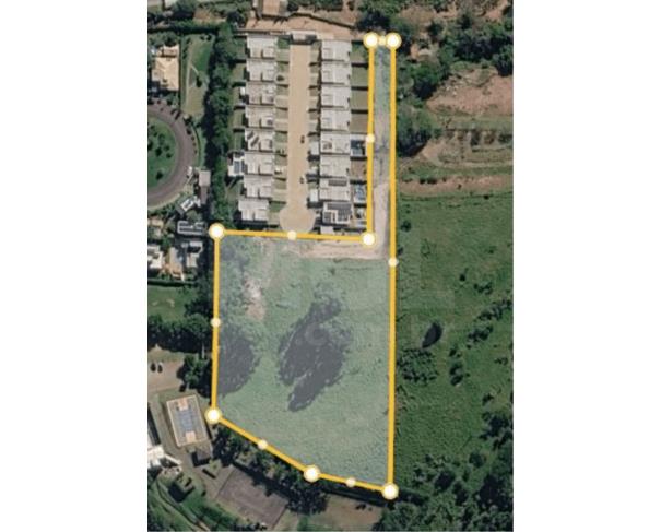 Foto de ATIBAIA/SP – Terreno com 14.399,10m², próximo a Rodovia Dom Pedro I, bairro Guaxinduva
