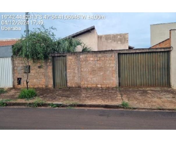 Foto de UBERABA/MG — Casa 3 quartos (F8444411023129)