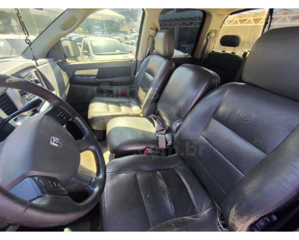Foto de ITAÚNA MG - DODGE RAM 2500 - 2008 CV 330 2008/2008 - PA12644