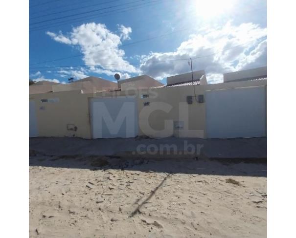 Foto de HORIZONTE/CE — Casa com 2 quartos e 1 vaga na garagem no bairro Vertente