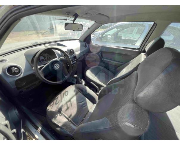 Foto de CAPIVARI/SP - VEÍCULO CONSERVADO - VW/GOL 1.0 - 2007/2008