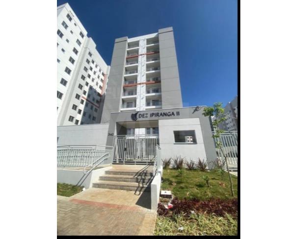 Foto de SÃO PAULO/SP — Apartamento com 2 quartos (F8787710588937)