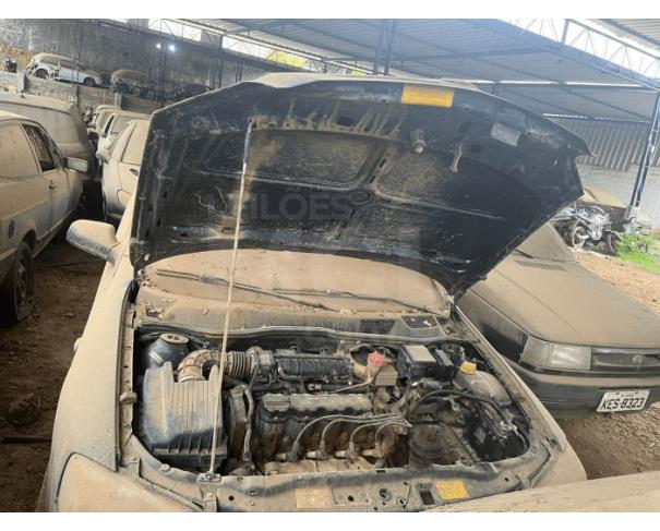 Foto de VISCONDE DO RIO BRANCO/MG -  CHEVROLET / ASTRA HB 4P ADVANTAGE - ANO 2011/2011