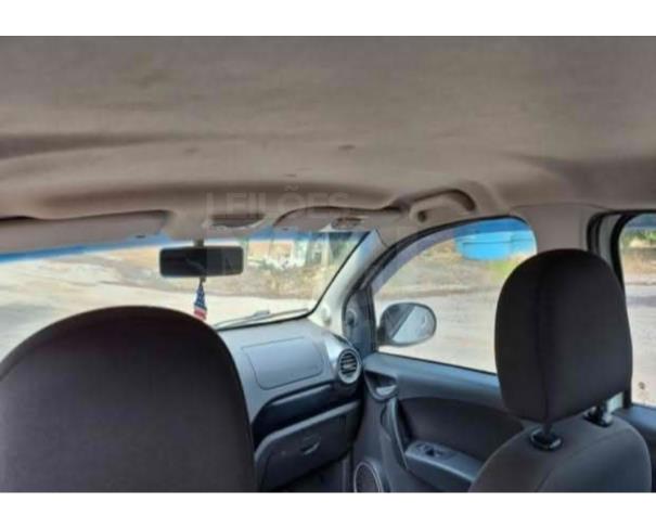 Foto de CAMPESTRE DA SERRA/RS - Fiat Siena Attractive 1.4, 2017/2018, FLEX 