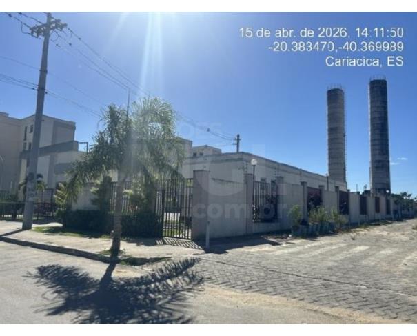 Cariacica/es — apartamento jardim de alah (f8787710212376) apartamentos em leilão | mgl leilões