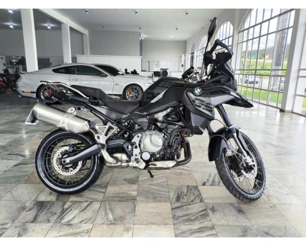 Foto de ITAÚNA/MG- MOTO BMW F850 GS 2023/2023- PA00865